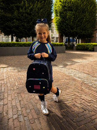 Jurk Pailletten Meisjes - Billieblush