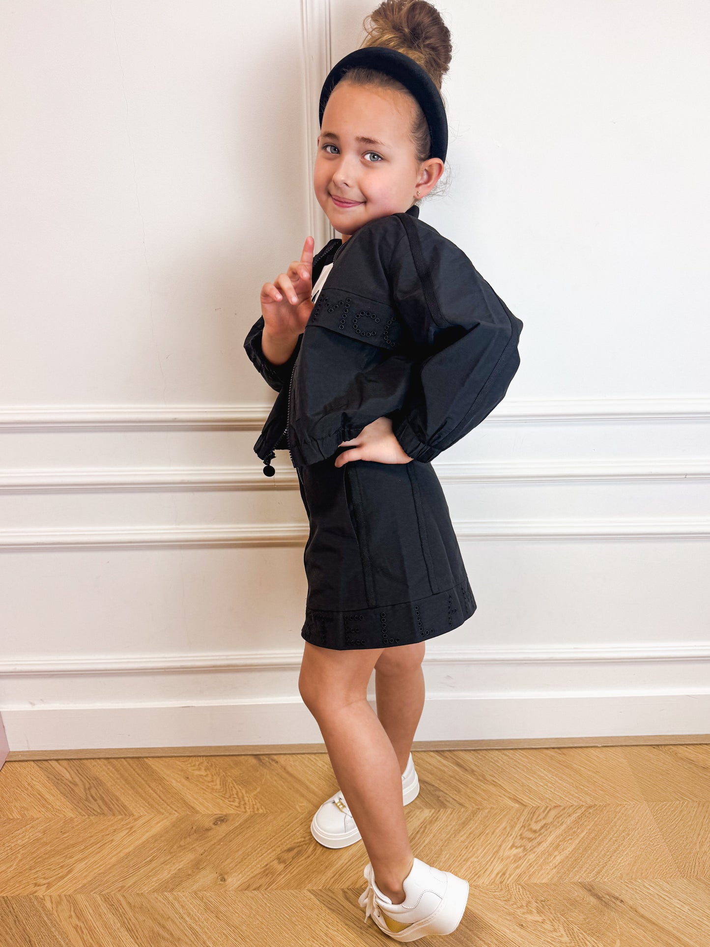 Set Black - Stella Mc Cartney