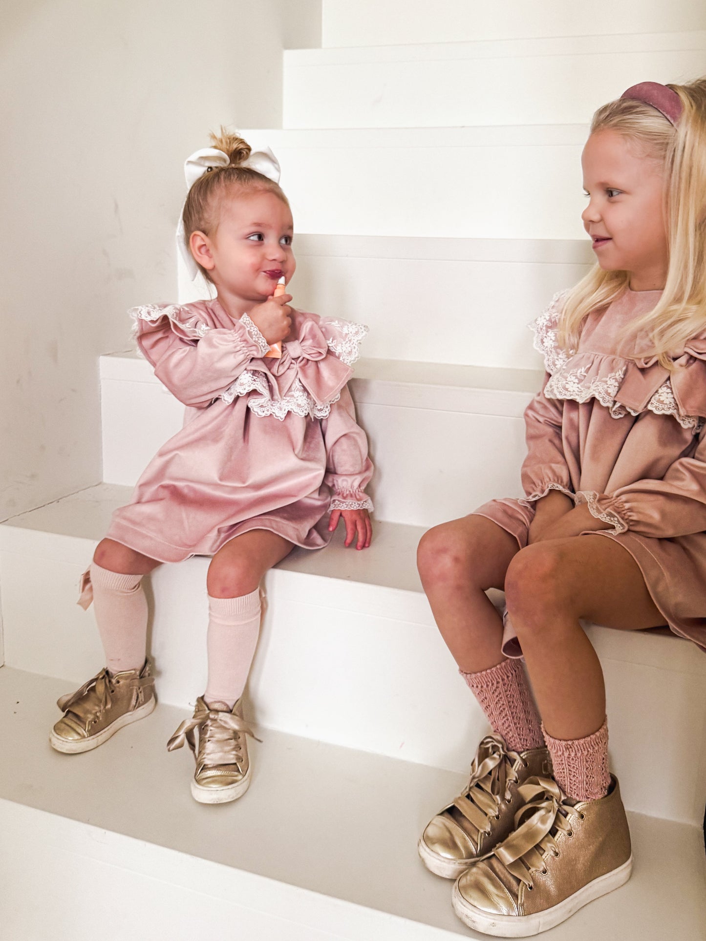 Dress Emily - Petite Zara