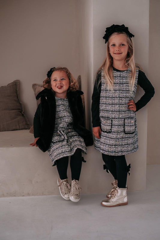Dress Lottie - Petite Zara
