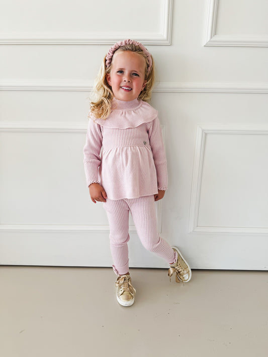 Set Pink - Granlei