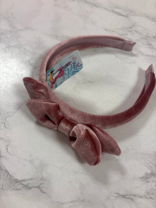 Tiara Mayke Old Rose - Souza