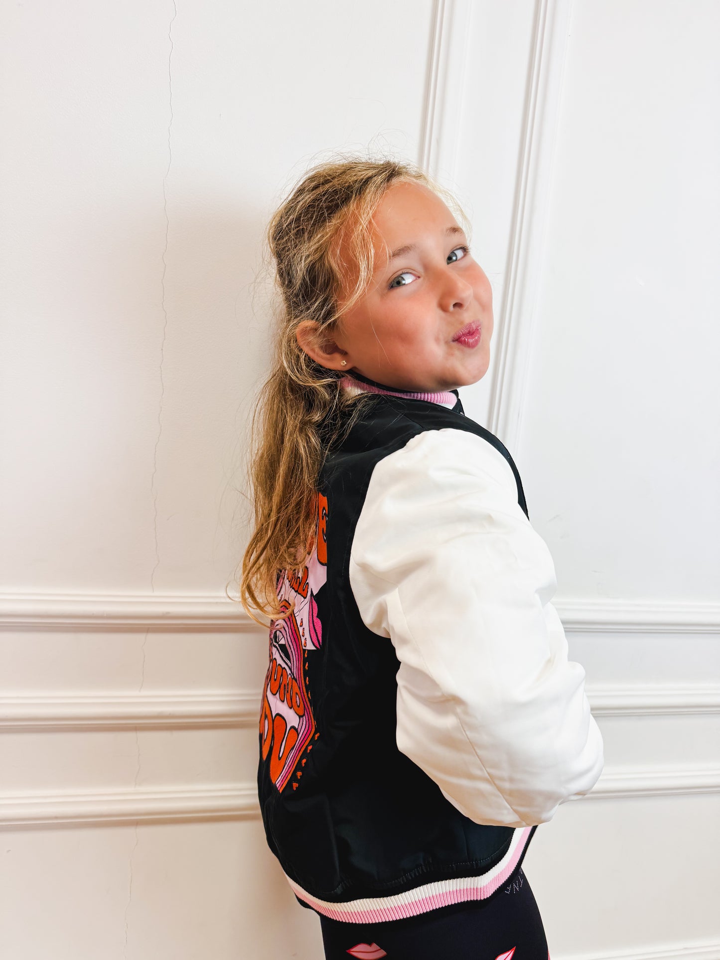 Bomberjacket Love - Stella McCartney