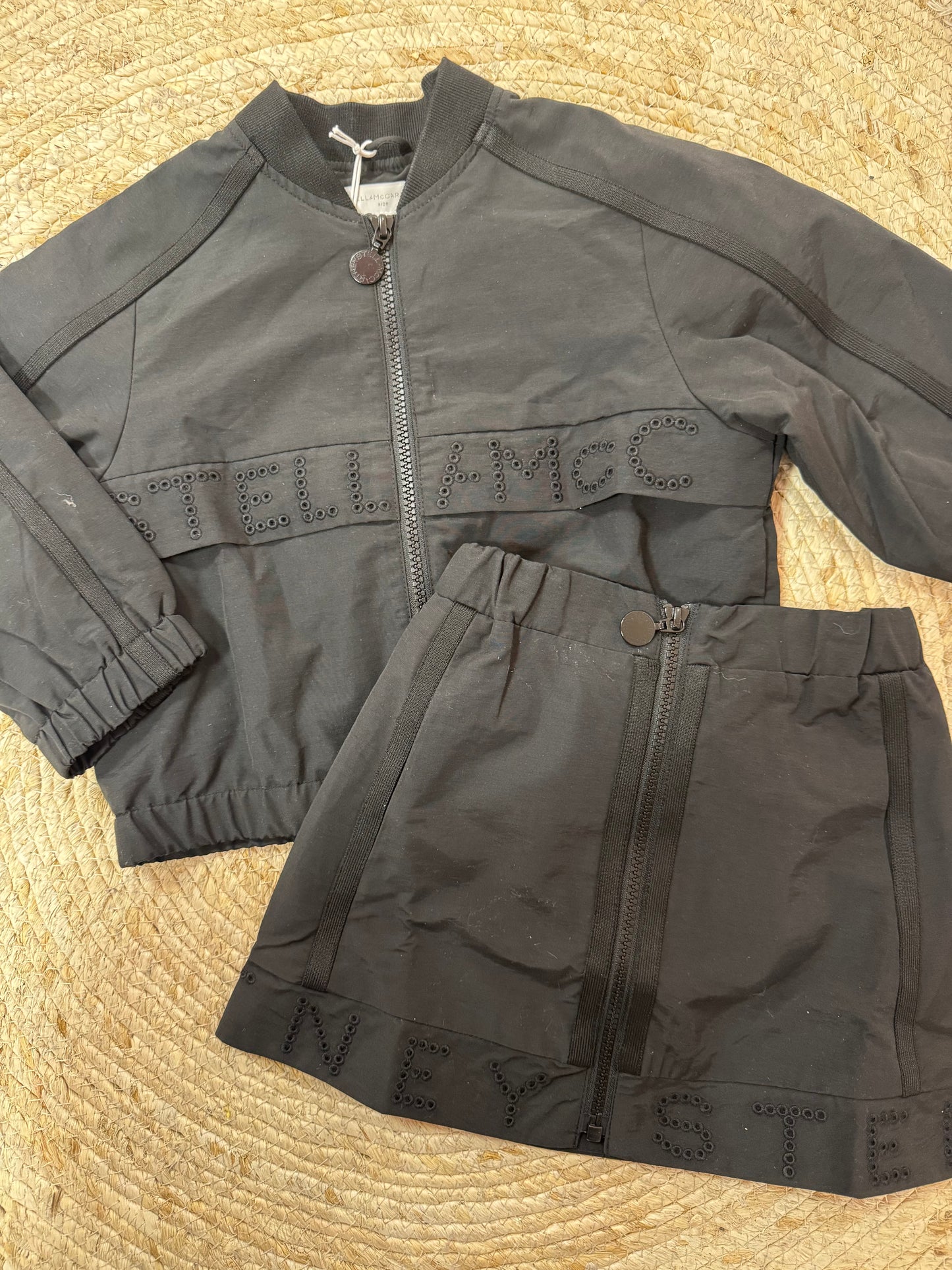 Set Black - Stella Mc Cartney