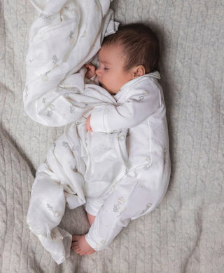 Baby doek Ballon - Livly