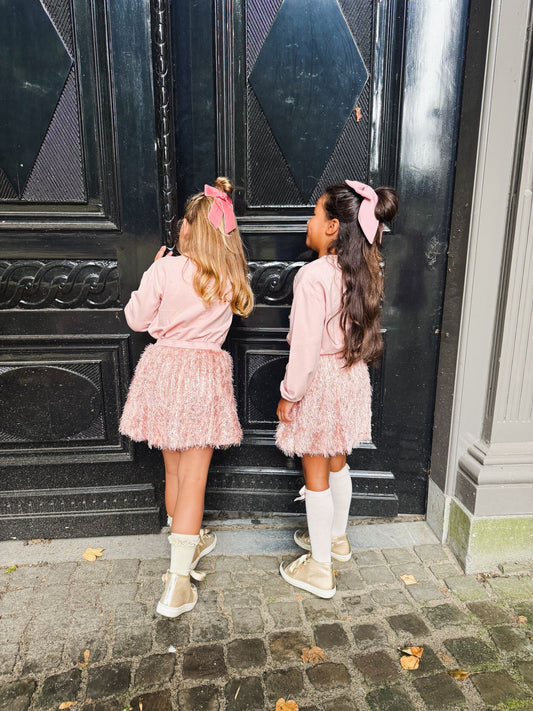 Sequin Set - Abel & Lula