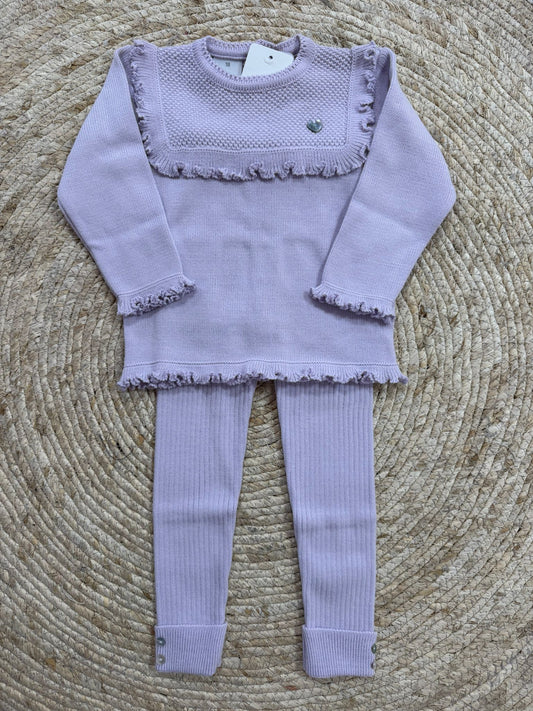 Set Lila - Granlei