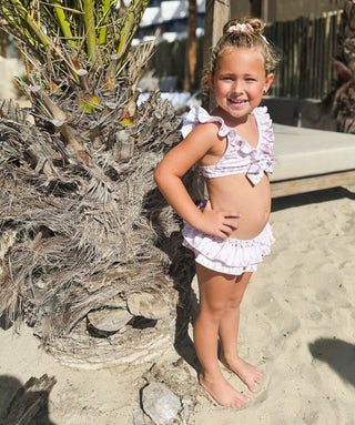 Bikini Beige - Petite Zara
