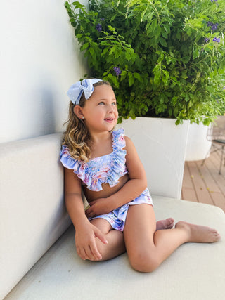 Bikini Lavandel - Petite Zara