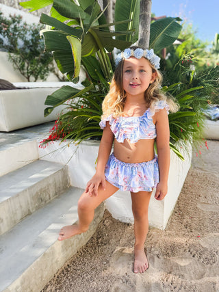 Bikini Lavandel - Petite Zara