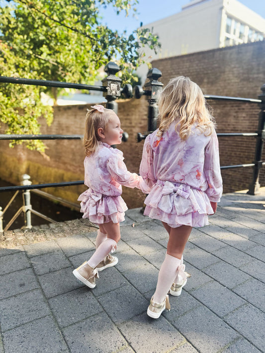 Bloomer Florine - Petite Zara