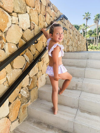 Bikini Sea Lila - Petite Zara