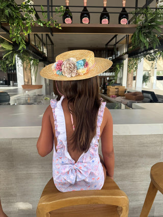 Swimsuit Sea Lila - Petite Zara