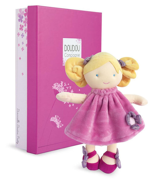Pink Girl - Dou Dou
