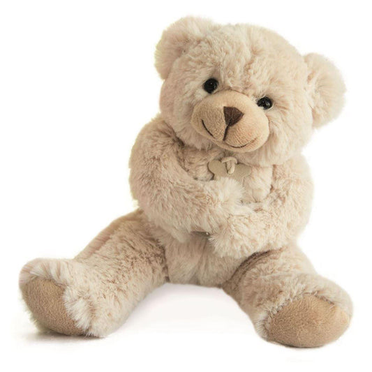 Bear Beige - Dou Dou