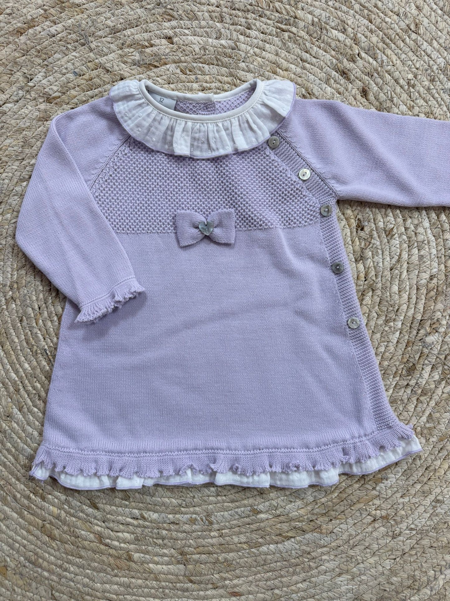 Dress Lila - Granlei