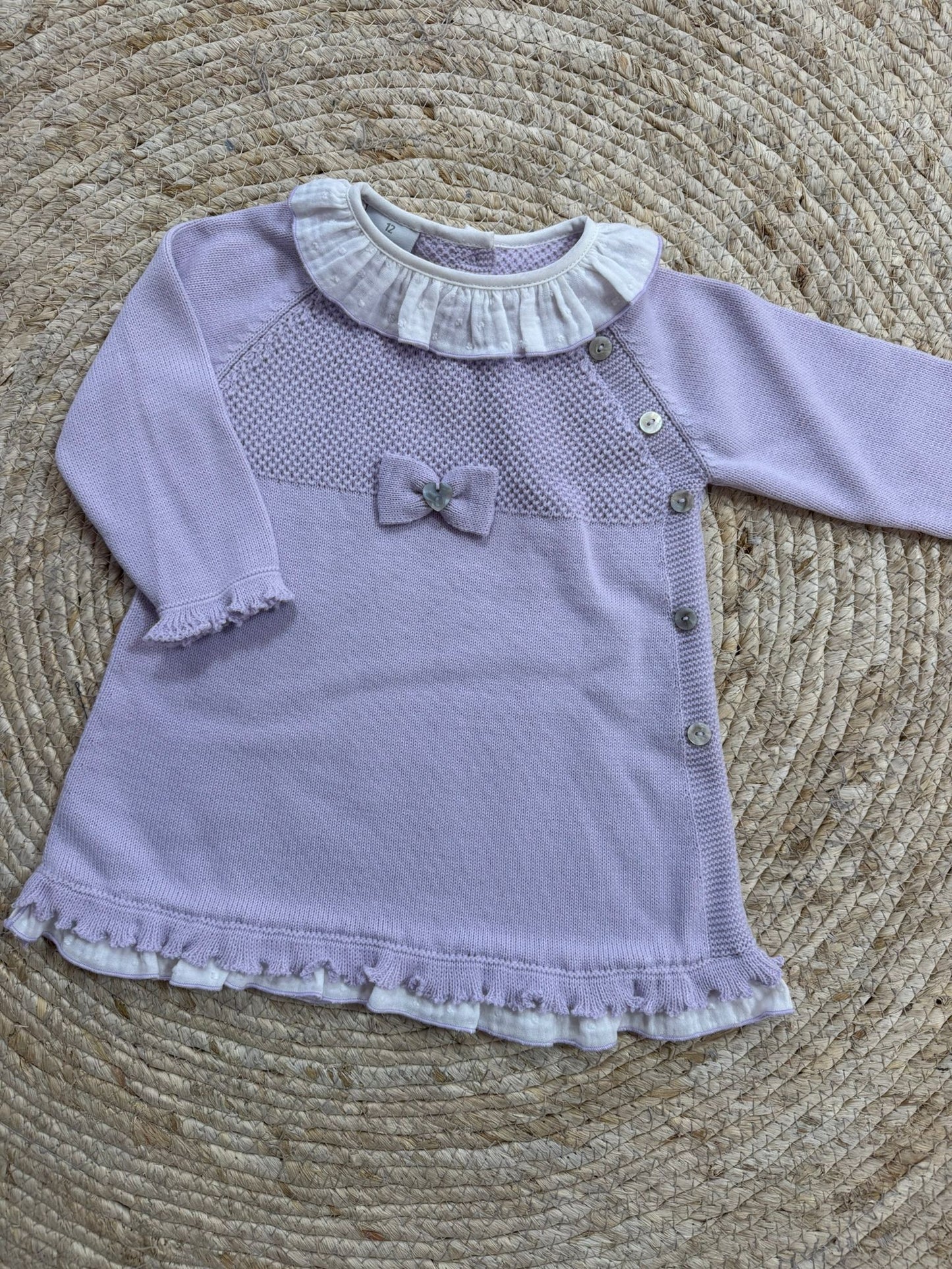 Dress Lila - Granlei