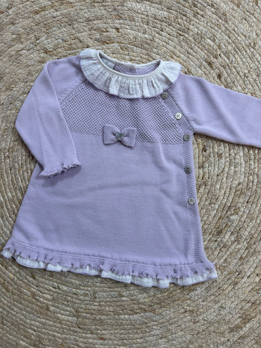 Dress Lila - Granlei