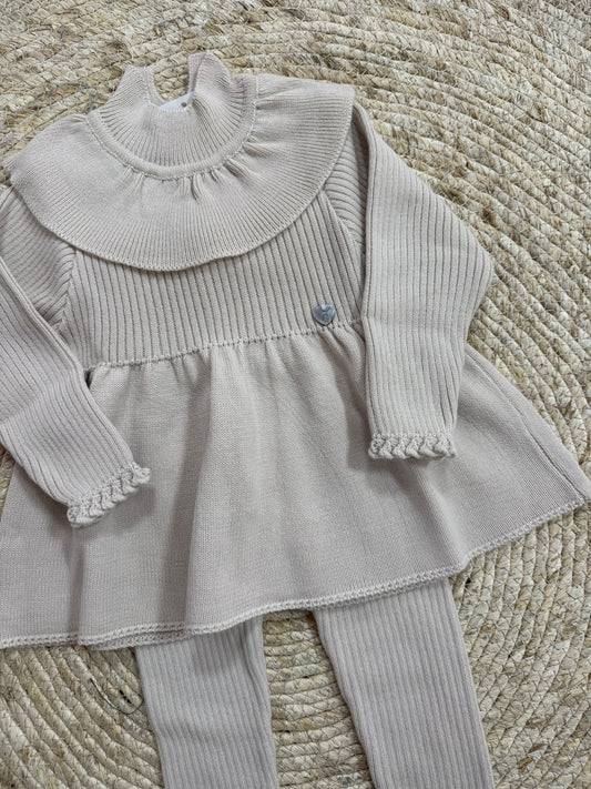 Set Beige - Granlei