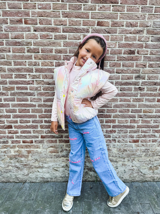 Jeans Dreamy - Billieblush