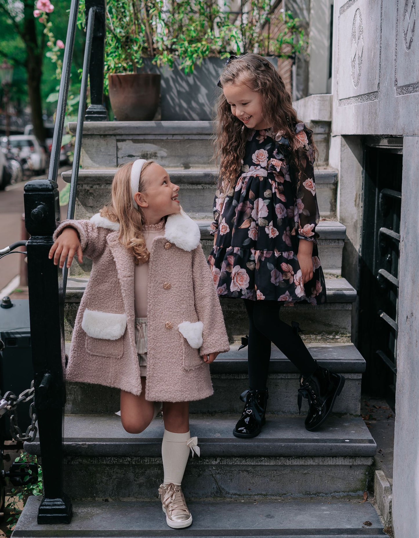 Dress Dolce - Petite Zara