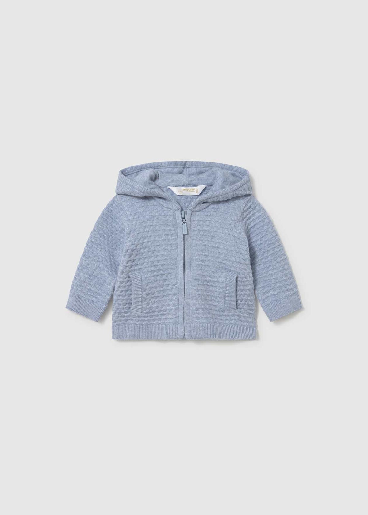 Baby Jongens 3-delig Set - Mayoral