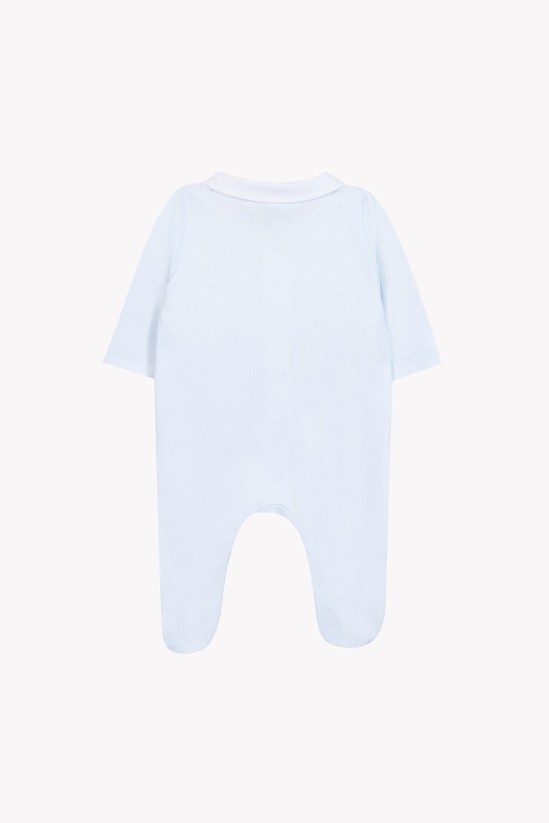 Babysuit Baby Blue Louan - Tartine et Chocolat