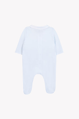Babysuit Baby Blue Louan - Tartine et Chocolat