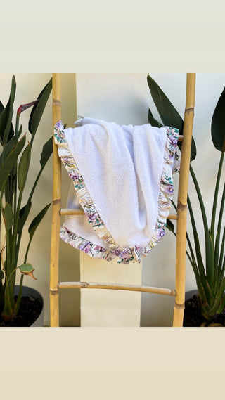 Towel Luna - Petite Zara