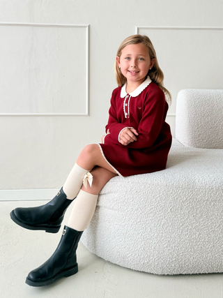 Jurk meisjes Jules - Livly