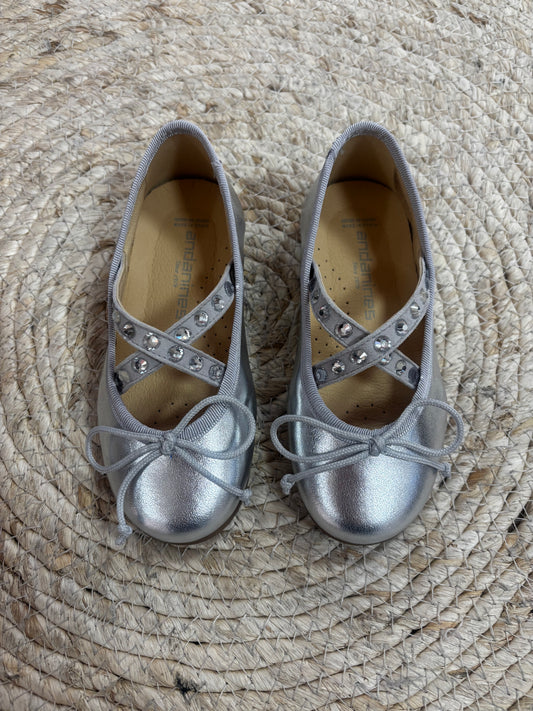 Ballerina Silver - Andanines