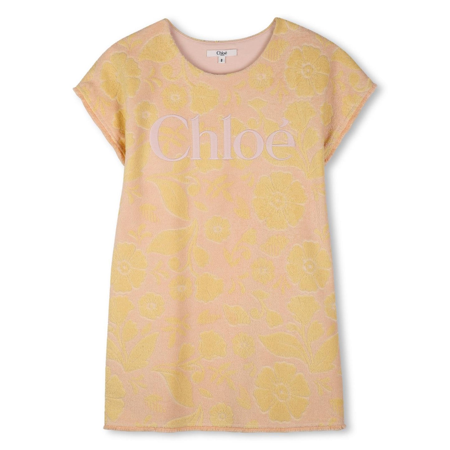 Dress Jolie - Chloe
