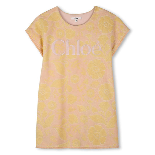 Dress Jolie - Chloe
