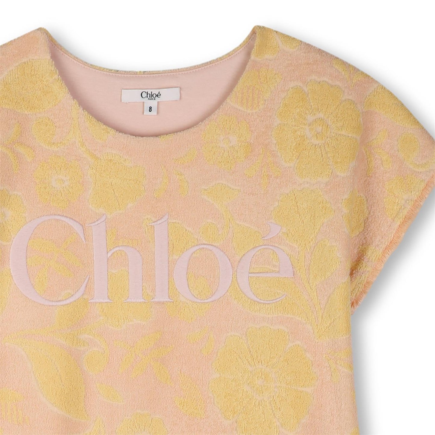 Dress Jolie - Chloe
