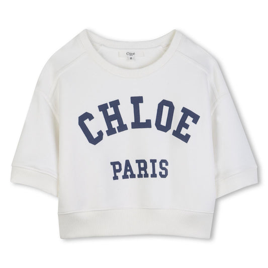 Sweat Shirt - Chloe