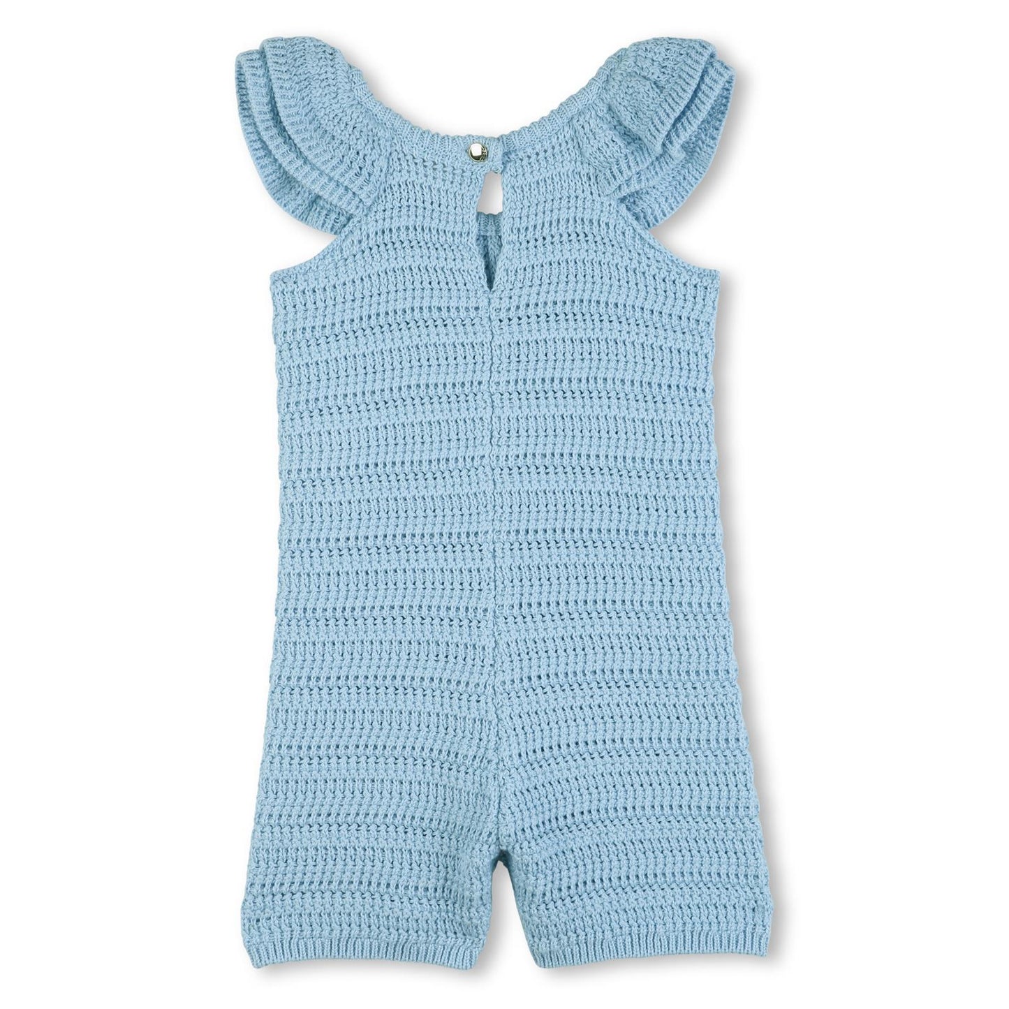 Jumpsuit Blue - Chloe