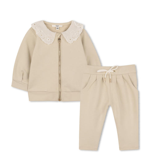 Set Beige - Chloé
