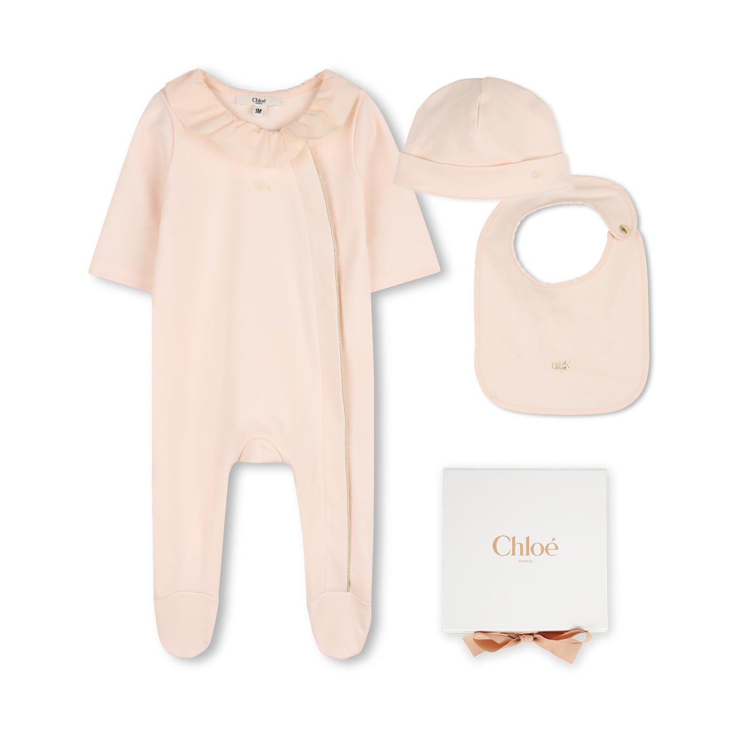 Newborn Liv - Chloe