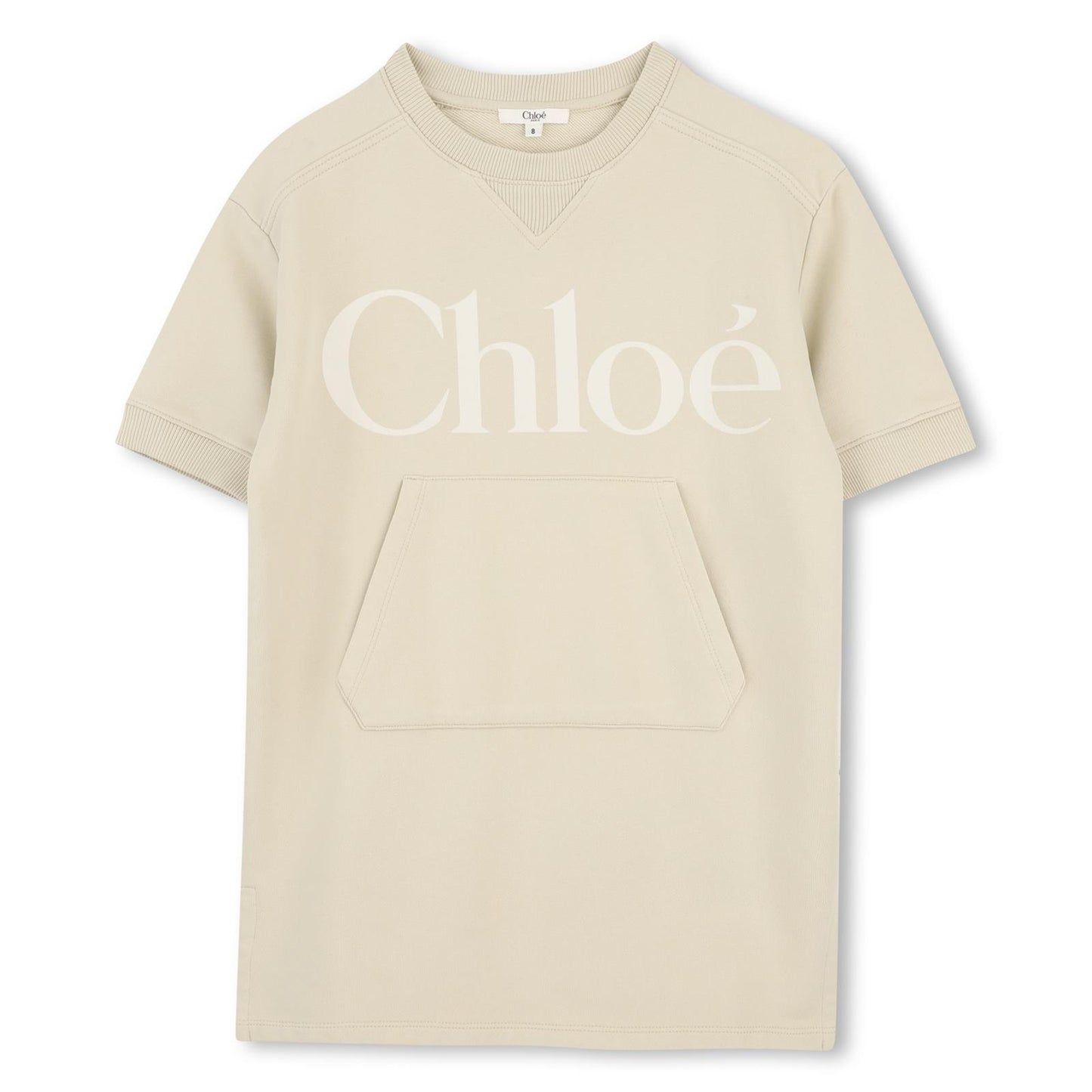 Sweat Dress - Chloe