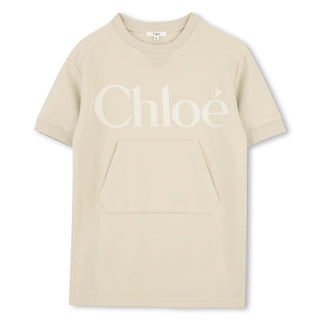 Sweat Dress - Chloe