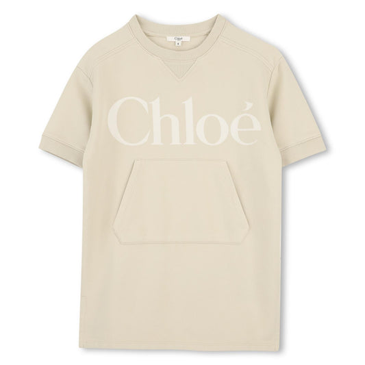 Sweat Dress - Chloe