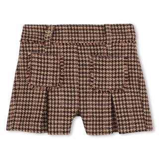 Broek Ruit Meisje - Chloé