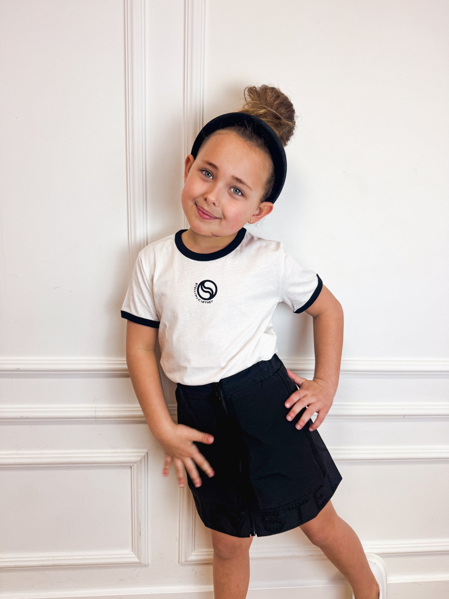 Set Black - Stella Mc Cartney