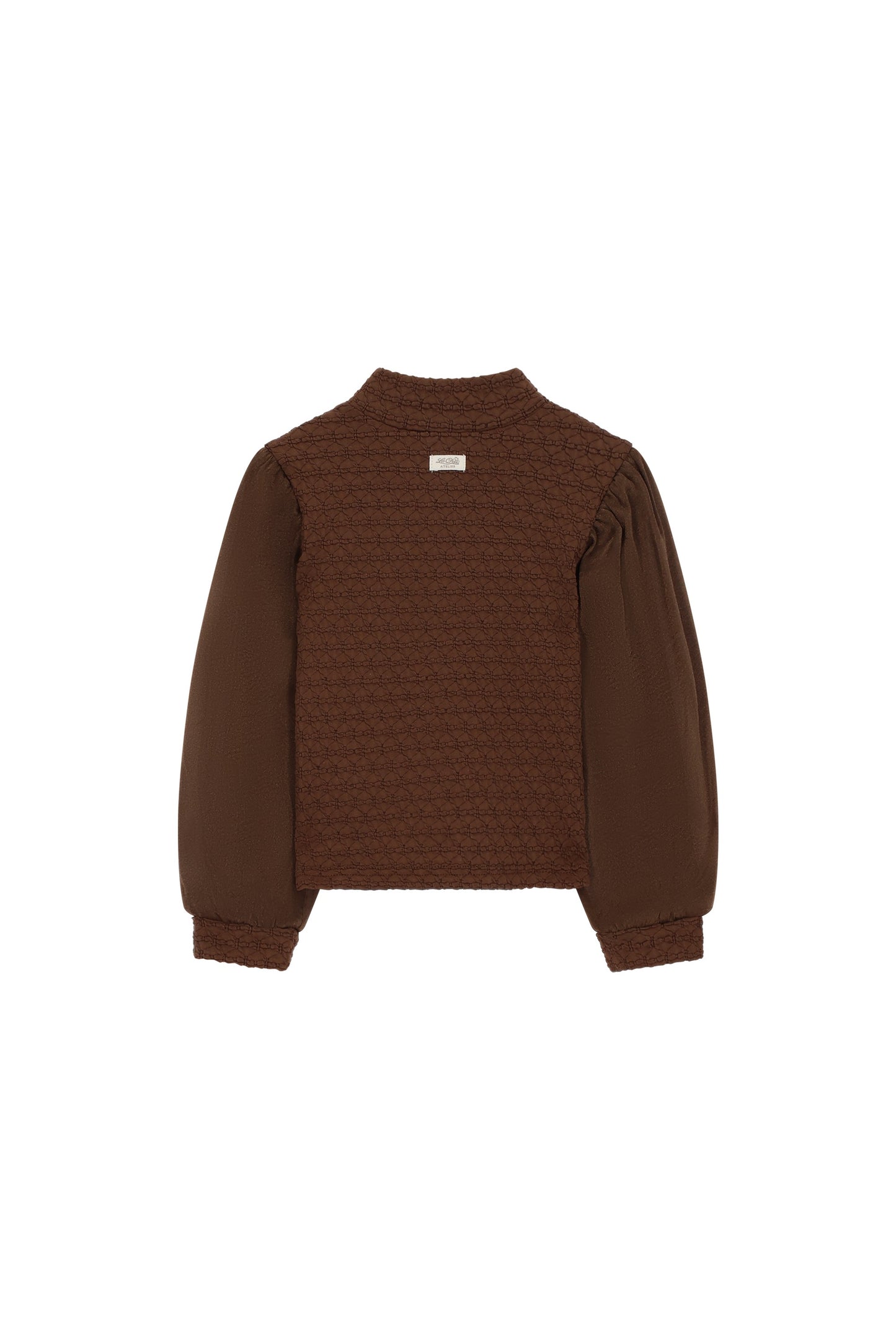 Nox top Meisjes Choco - Le Chic