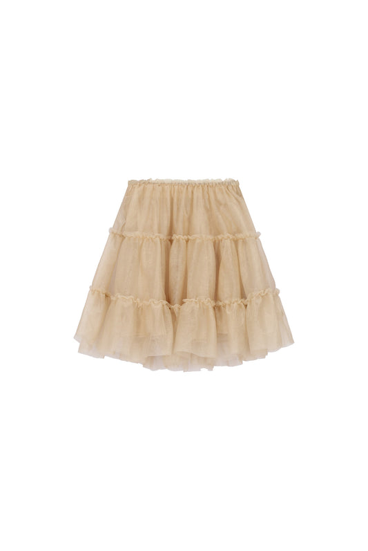 Trea Rok Goud - Le Chic