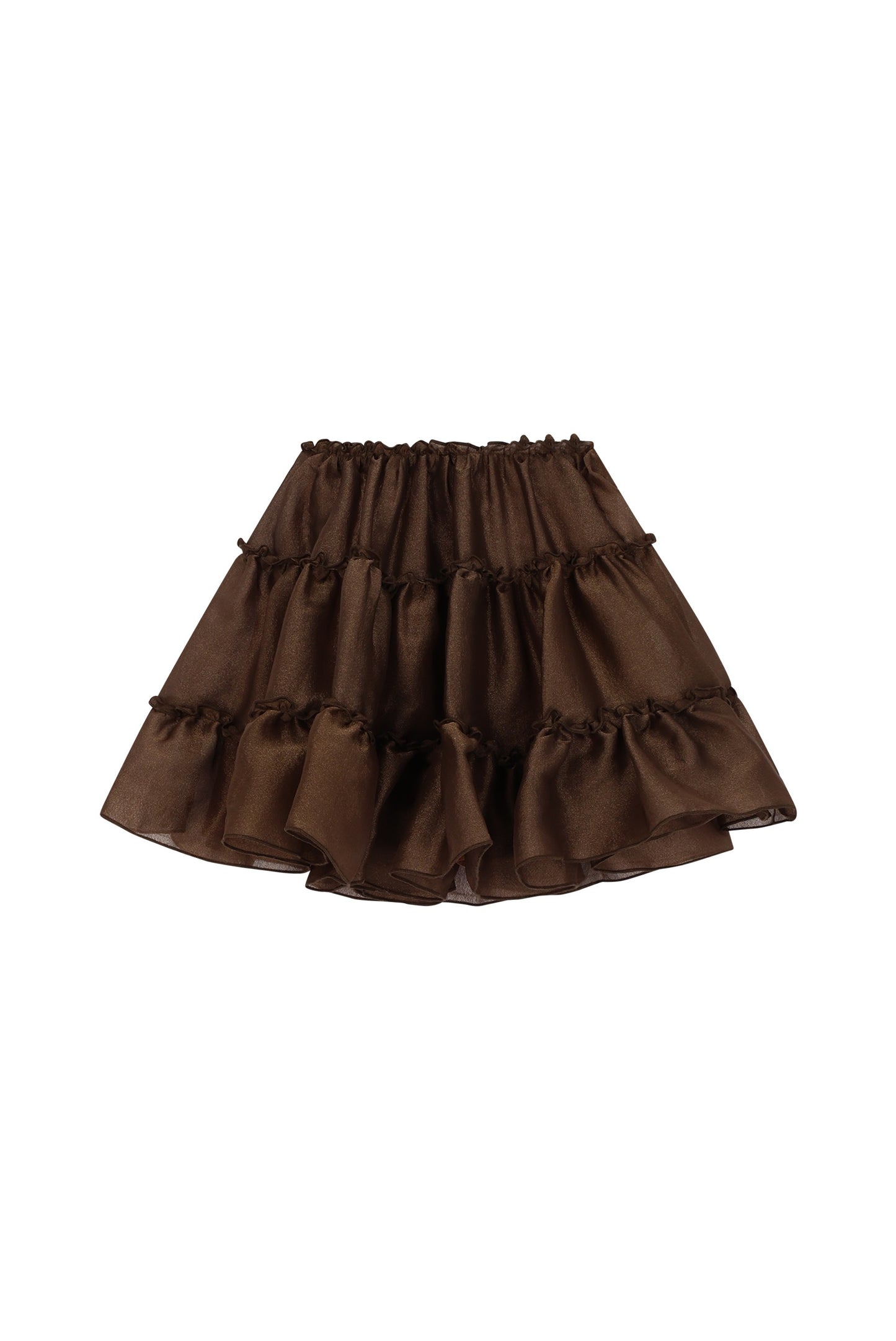 Trea Rok Choco - Le Chic