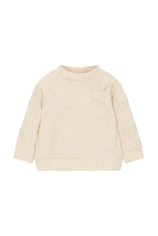 Ovy Strik Trui Meisjes - Le Chic