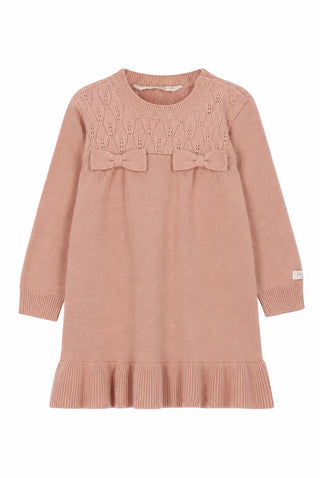 Sady Meisjes Jurk - Le Chic