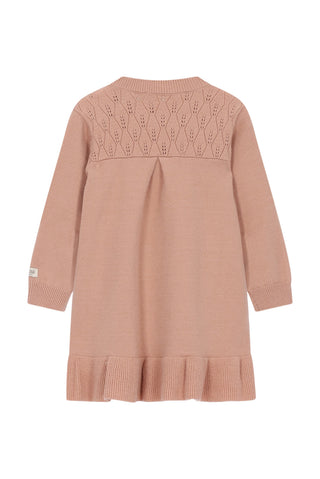 Sady Meisjes Jurk - Le Chic