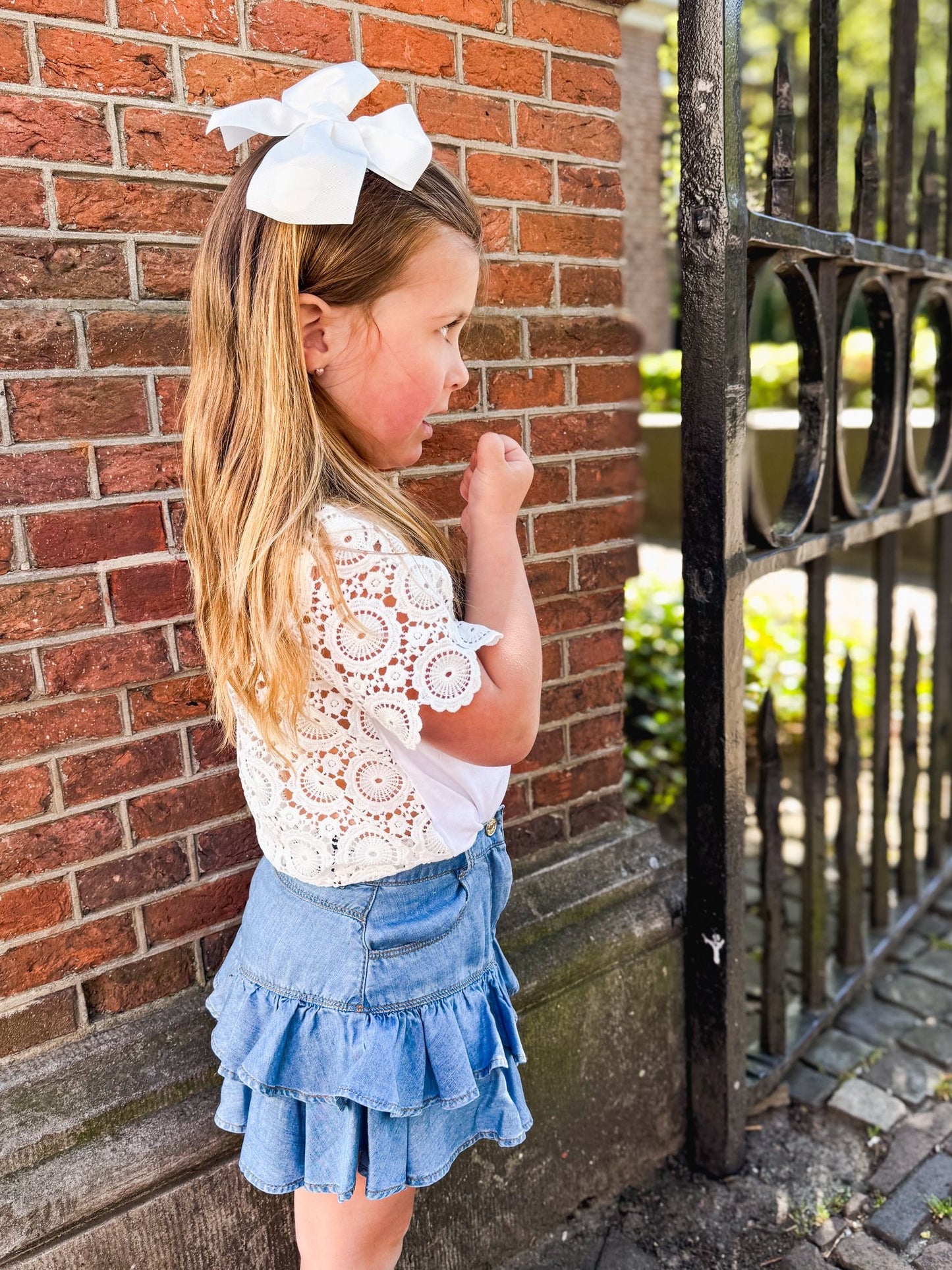 Shirt Lace - Twinset